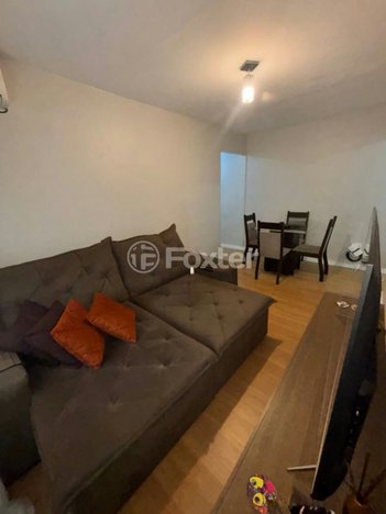 apartment em Avenida Palmira Gobbi, Humaitá - Porto Alegre - RS