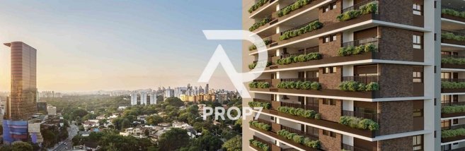 apartment em Praça dos Omaguás, Pinheiros - São Paulo - SP