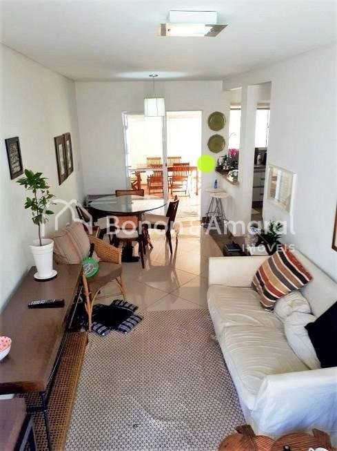 Casa em condomínio no Prime House, de 2 quartos à venda, Chácara Primavera - Campinas/SP