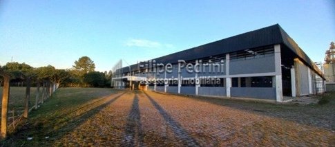 commercial_property em Avenida Guilherme Schell, Rio Branco - Canoas - RS