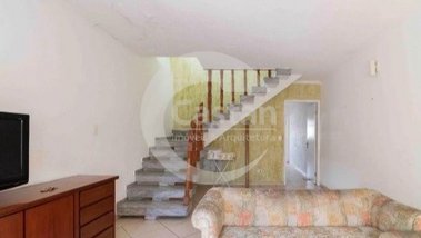 house em Rua Mariano de Sousa, Chácara Santo Antônio (Zona Sul) - São Paulo - SP