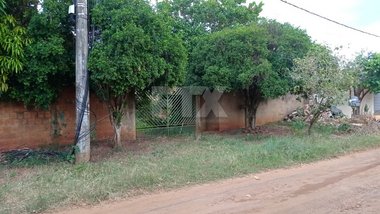 land_lot em Rua Nicolau Coelho, Jardim Tijuca - Campo Grande - MS