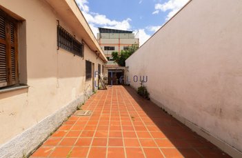 house em Rua Alfenas, Vila Leopoldina - São Paulo - SP