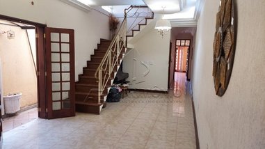 house em Rua Doutor Rubino de Oliveira, Vila Carvalho - Sorocaba - SP