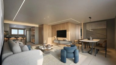 apartment em Avenida Francisco Sá, Gutierrez - Belo Horizonte - MG