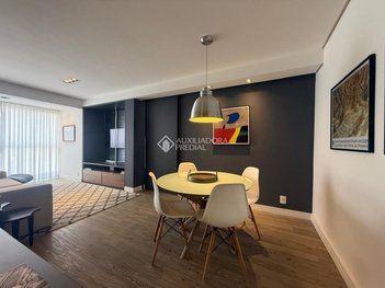 apartment em Avenida Polônia, São Geraldo - Porto Alegre - RS