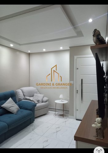 house em Rua Cacilda Becker, Vila Nova Cintra - Mogi das Cruzes - SP