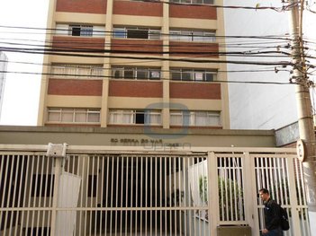 apartment em Rua Barreto Leme, Centro - Campinas - SP