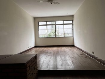 apartment em Rua Itacema, Itaim Bibi - São Paulo - SP