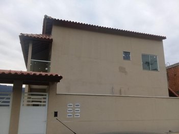 house em Rua Sete, Ponta Grossa - Maricá - RJ