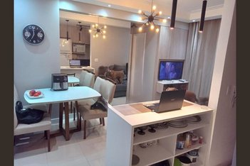 apartment em Rua Celso Ramos, Vila Andrade - São Paulo - SP