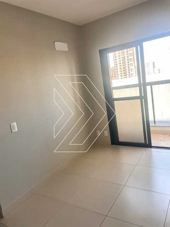 apartment em Rua Coronel Galdino de Almeida, Centro - Marília - SP