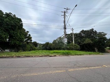 land_lot em Avenida Pedro Quaresma da Silva, Boa Saúde - Novo Hamburgo - RS