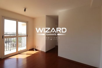 apartment em Rua Vicenzo Paciullo, Jardim Las Vegas - Guarulhos - SP
