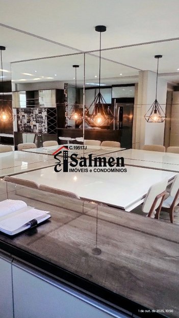 apartment em Rua Claudino Barbosa, Macedo - Guarulhos - SP