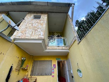 house em Rua Rodeio, Vila Aricanduva - São Paulo - SP