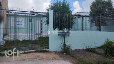 house em Candeias, Parque Matriz - Cachoeirinha - RS