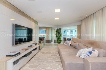 apartment em Rua 3700, Centro - Balneário Camboriú - SC