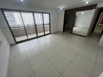 apartment em Rua Abelardo da Silva Guimarães Barreto, Altiplano Cabo Branco - João Pessoa - PB