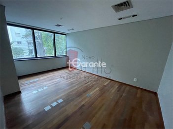 office em Rua Jesuíno Arruda, Itaim Bibi - São Paulo - SP
