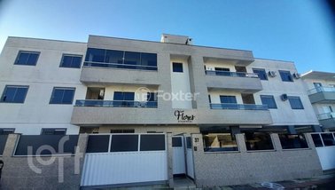 apartment em Avenida Almirante Tamandaré, Coqueiros - Florianópolis - SC