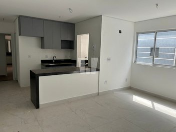 apartment em Rua Juiz Costa Val, Santa Efigênia - Belo Horizonte - MG