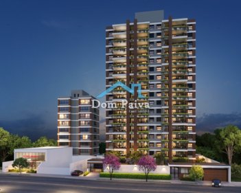 apartment em Rua Marcos Fernandes, Jardim da Saúde - São Paulo - SP