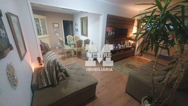 apartment em Rua São Domingos, Jardim São Paulo - Guarulhos - SP