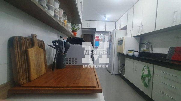 Cômodo Condomínio