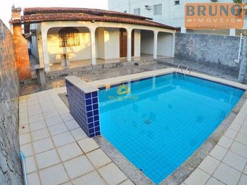 house em Rua Getúlio Coutinho, Enseada Azul - Guarapari - ES