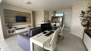 apartment em Avenida Coronel José Pires de Andrade, Vila Verde - São Paulo - SP