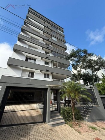 apartment em Rua Euclides Correa Machado, Freitas - Sapucaia do Sul - RS
