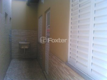 house em Avenida Farrapos, Floresta - Porto Alegre - RS