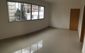 apartment em Rua Montevidéu, Sion - Belo Horizonte - MG