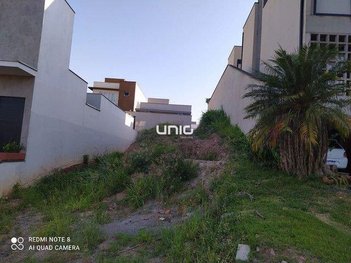 land_lot em Avenida das Ondas, Jardim São Francisco - Piracicaba - SP