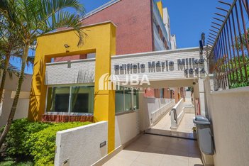 apartment em Avenida Senador Salgado Filho, Guabirotuba - Curitiba - PR
