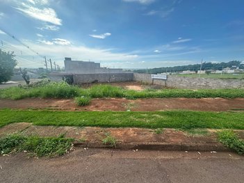 commercial_land_lot em Avenida das Grevíleas, Jardim Tóquio - Maringá - PR