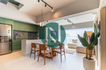 apartment em Rua Vapabussu, Jardim Aeroporto - São Paulo - SP