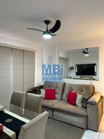 apartment em Rua Teófila Vanderlinde, Ocian - Praia Grande - SP