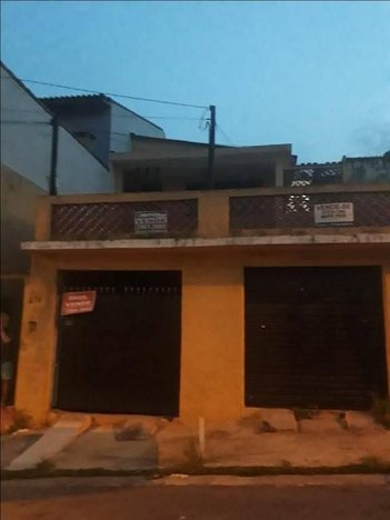 house em Rua Esperança, Vila Medeiros - São Paulo - SP