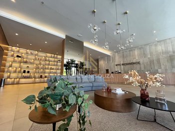 apartment em Avenida D, Setor Marista - Goiânia - GO