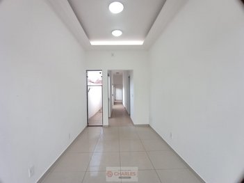 office em Rua Padre Roque, Centro - Mogi Mirim - SP