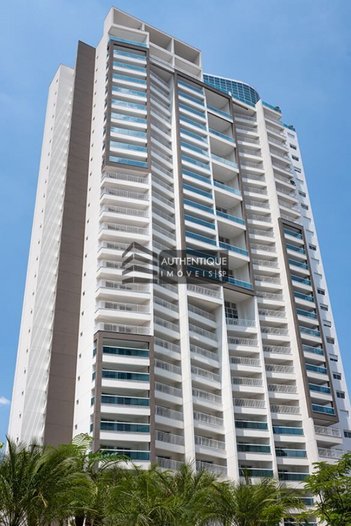 apartment em Rua Eugênio de Medeiros, Pinheiros - São Paulo - SP