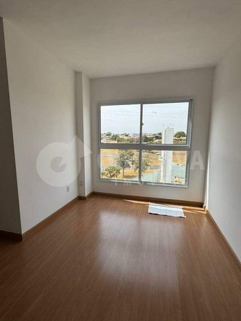 apartment em Rua João Bosco Ribeiro de Sousa, Shopping Park - Uberlândia - MG