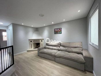 house em Rua Chicago, Jardim Rebelato - Cotia - SP