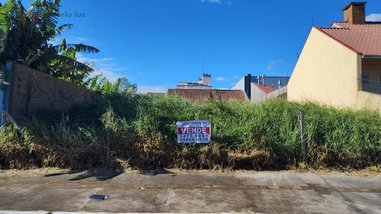 land_lot em Antônio da Rocha Almeida, São José - Canoas - RS