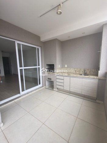 apartment em Rua Antônio Sarkis, Primavera - Pouso Alegre - MG