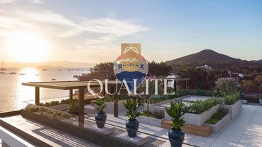 apartment em Estrada Caminho dos Açores, Santo Antônio de Lisboa - Florianópolis - SC