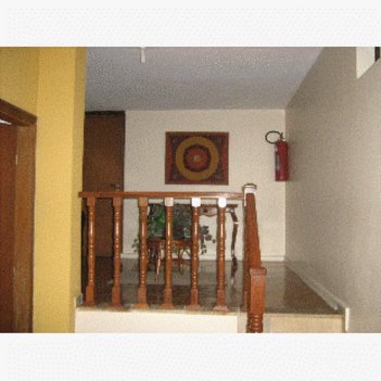 apartment em Antônio Tavares, Cambuci - São Paulo - SP