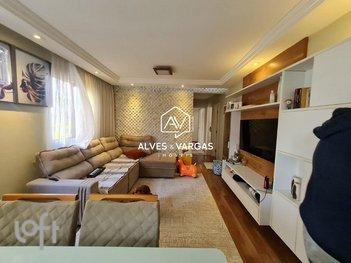 apartment em Brasília, Novo Mundo - Curitiba - PR